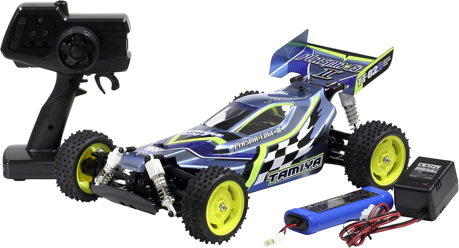 スクエア ロングホイールベース化 カーボンロングサブシャーシ タミヤ