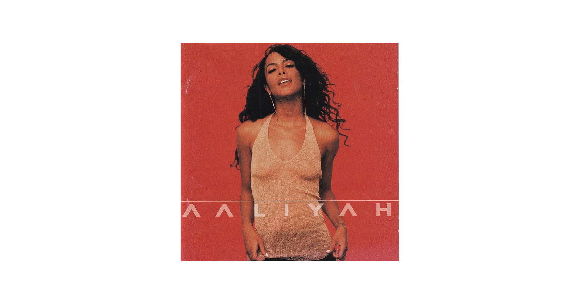 Amazon.com: Aaliyah: CDs & Vinyl