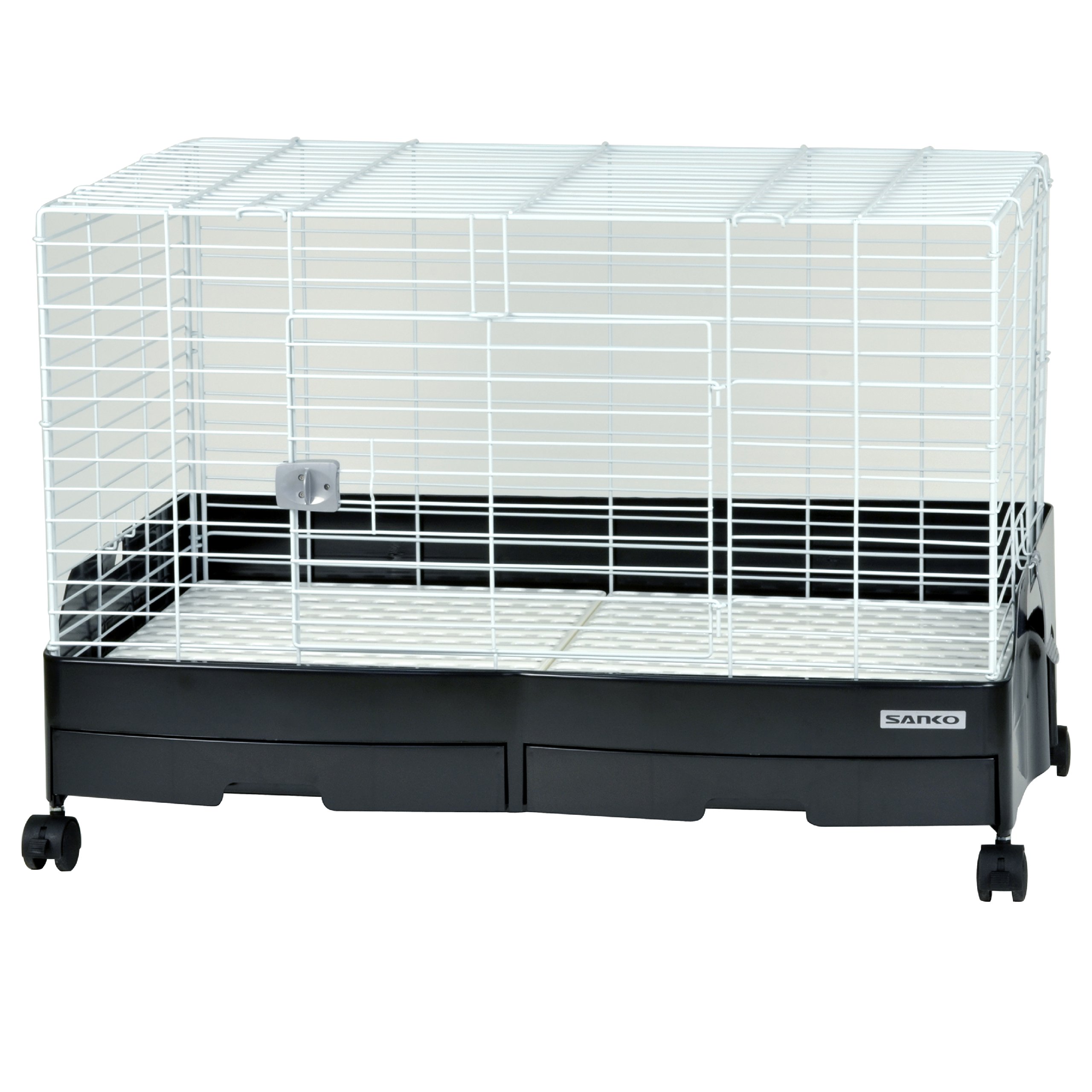 Amazon | Sanko 三晃商会 SANKO イージーホーム エボ 80BK | Sanko