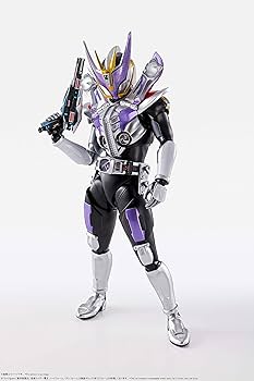 Amazon.co.jp: TAMASHII NATIONS S.H.フィギュアーツ 仮面ライダー電王