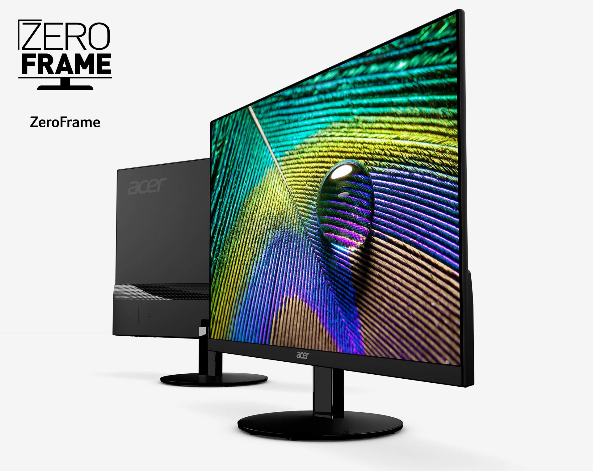 Amazon.com: acer SA270 Bbmipux 27