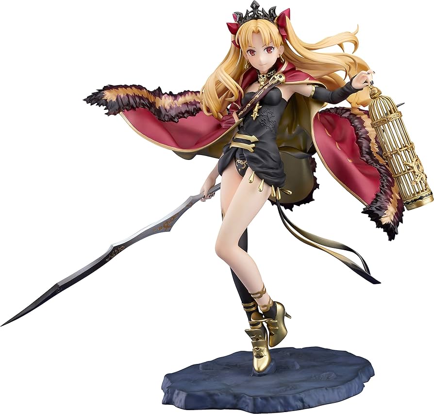 Amazon | マックスファクトリー Fate/Grand Order ランサー