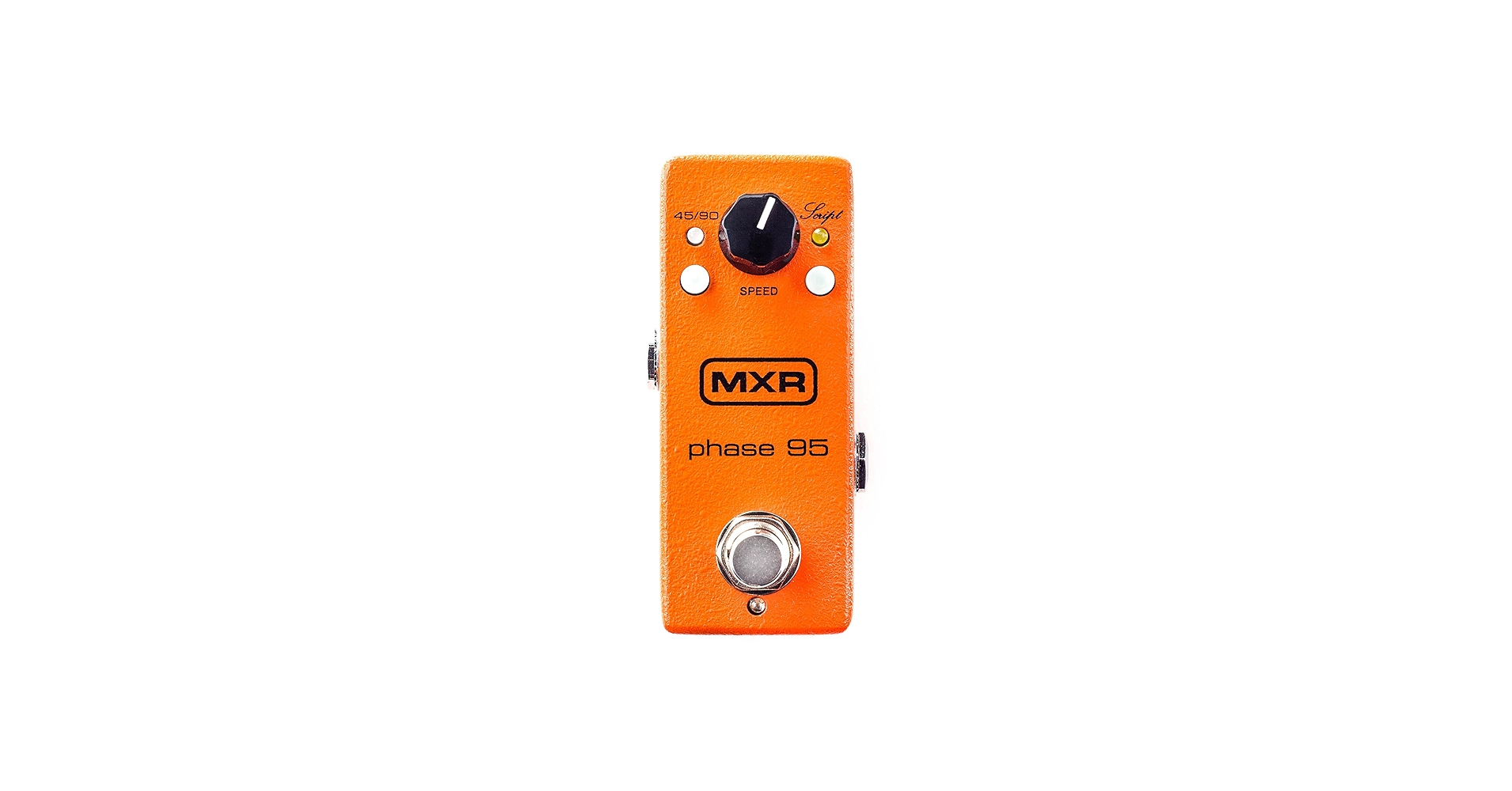 Amazon.com: MXR® Phase 95 Mini : Musical Instruments