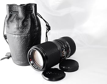 Amazon | CONTAX コンタックス Sonnar 135mm F2.8 T* AEJ | クローズ