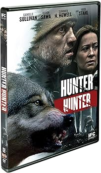 Amazon.com: Hunter Hunter [DVD] : Camille Sullivan, Devon Sawa