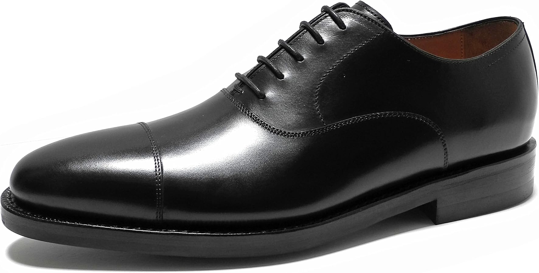 Amazon | JALAN SRIWIJAYA ストレートチップ (98321) (Black / 7.0