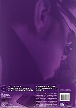 Prince - 21 Nights (Book + CD) - Amazon.com Music