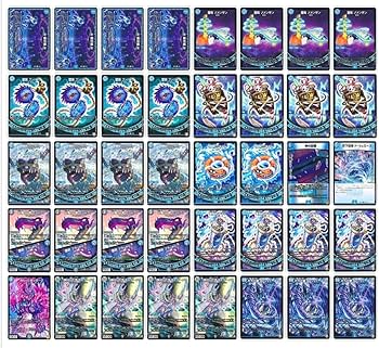 Amazon.co.jp: デュエマ 青魔導具/ゼニスザーク構築済みデッキ : おもちゃ