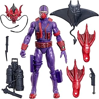 Amazon.com: GI Joe: Deluxe Figures
