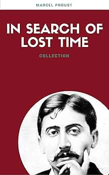 In Search Of Lost Time (All 7 Volumes) (Lecture Club Classics