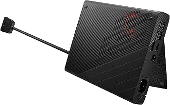 ASUS ROG XG Mobile (2022), AMD Radeon RX 6850M XT 12GB, GC32L-059