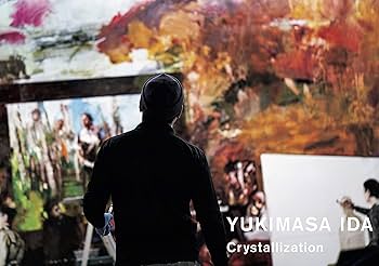 YUKIMASA IDA Crystallization 井田幸昌作品集 | 井田幸昌 |本 | 通販