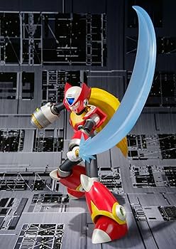 Amazon.co.jp: TAMASHII NATIONS D-Arts ゼロ (TYPE 2) : ホビー