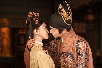 Amazon.co.jp: 尚食(しょうしょく)～美味なる恋は紫禁城で～ DVD-SET1