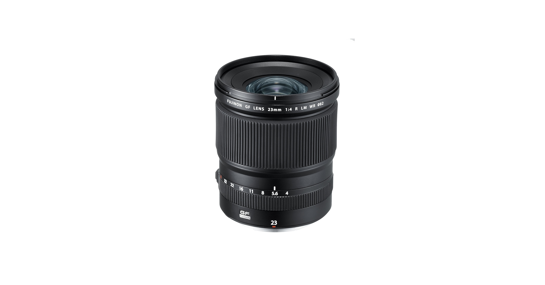 Amazon.com : Fujifilm Fujinon GF23mmF4 R LM WR Lens : Electronics