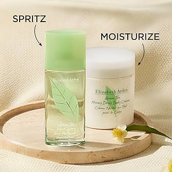 Amazon | エリザベスアーデン グリーンティー オードトワレ