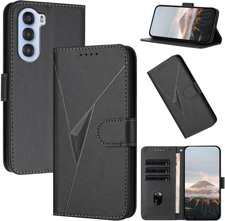 Amazon.co.jp: Reddylin 対応 Nubia S 5G ケース 手帳型 日本版 ヌビア