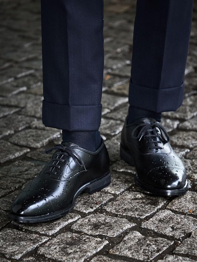 Amazon | [サンヨウヤマチョウ] 三陽山長 防水 友二郎 BOSUI TOMOJIRO