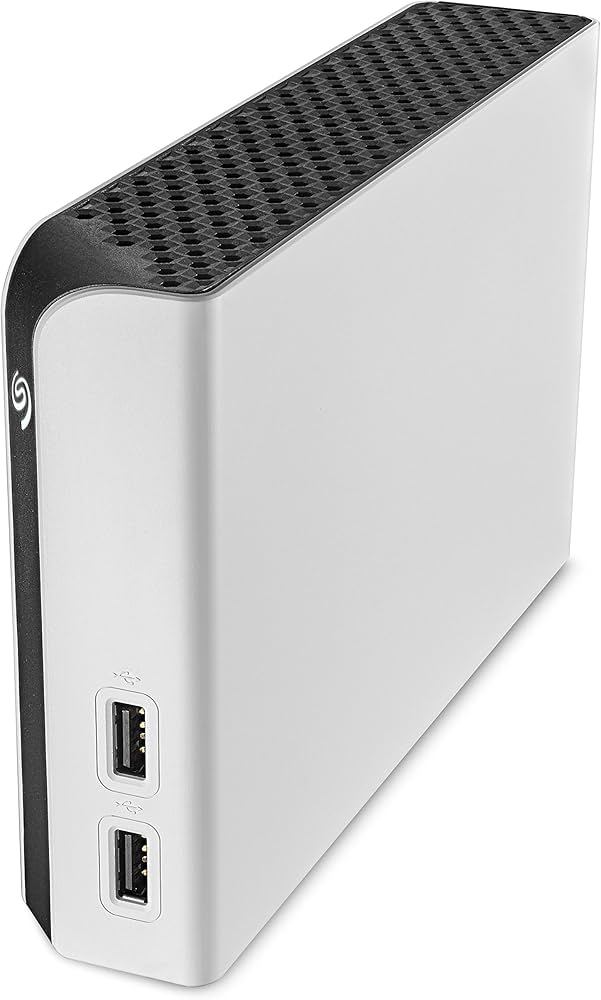 Amazon.com: Seagate Game Drive STGG8000400 8 TB Portable Hard