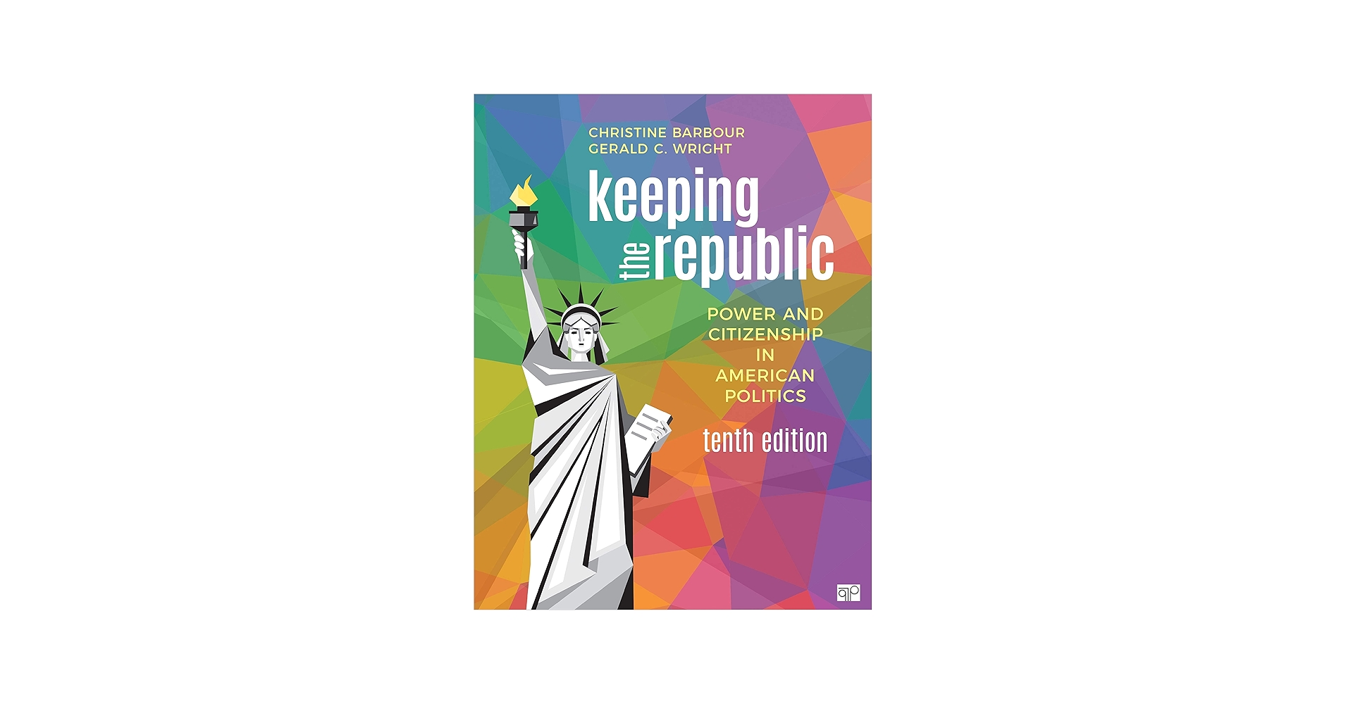 Amazon.com: Keeping the Republic: Power and Citizenship in