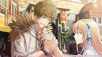 Amazon.co.jp: 【Switch】テミラーナ国の強運姫と悲運騎士団 特装版