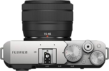 Amazon | 富士フイルム(FUJIFILM) ミラーレスデジタルカメラ FUJIFILM