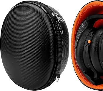 Amazon.co.jp: Geekria ケース Shield ヘッドホンケース 互換性 ハード