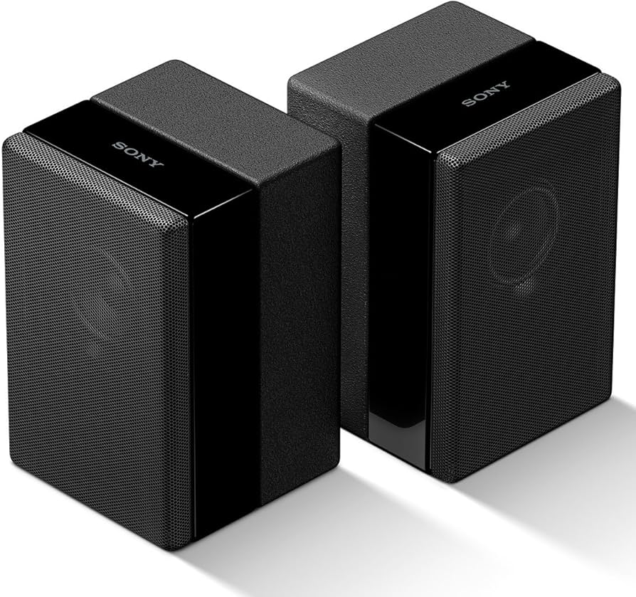 Amazon.co.jp: Sony SA-Z9R Rear Speaker HT-Z9F : Electronics