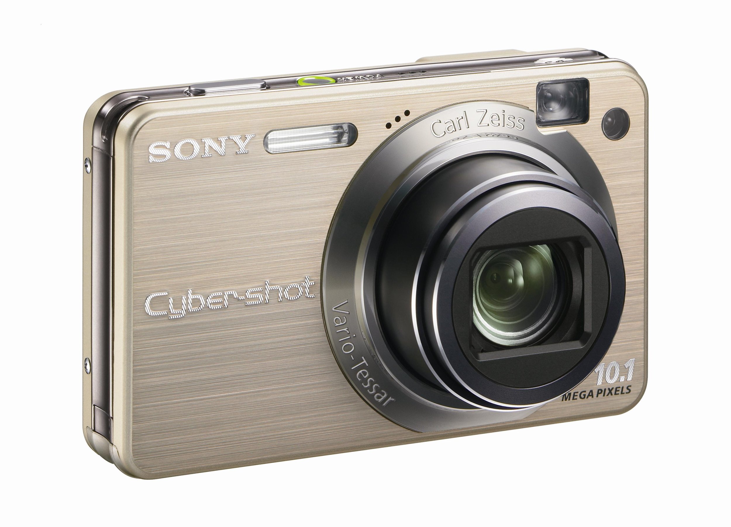 Amazon.com : Sony Cybershot DSCW170/G 10.1MP Digital Camera with