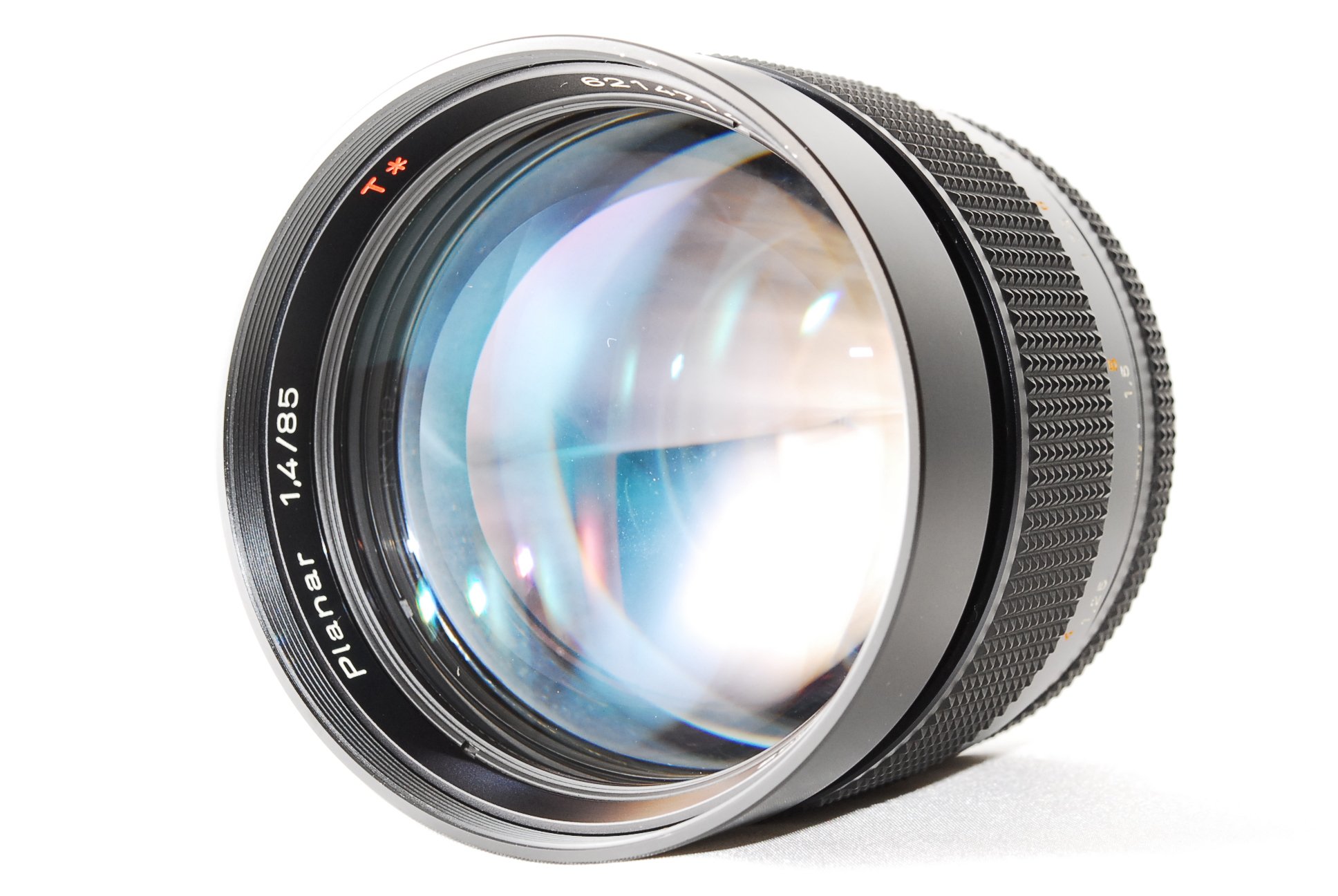 Amazon | コンタックス Planar 85mm F1.4 MMJ | ビデオカメラ用交換