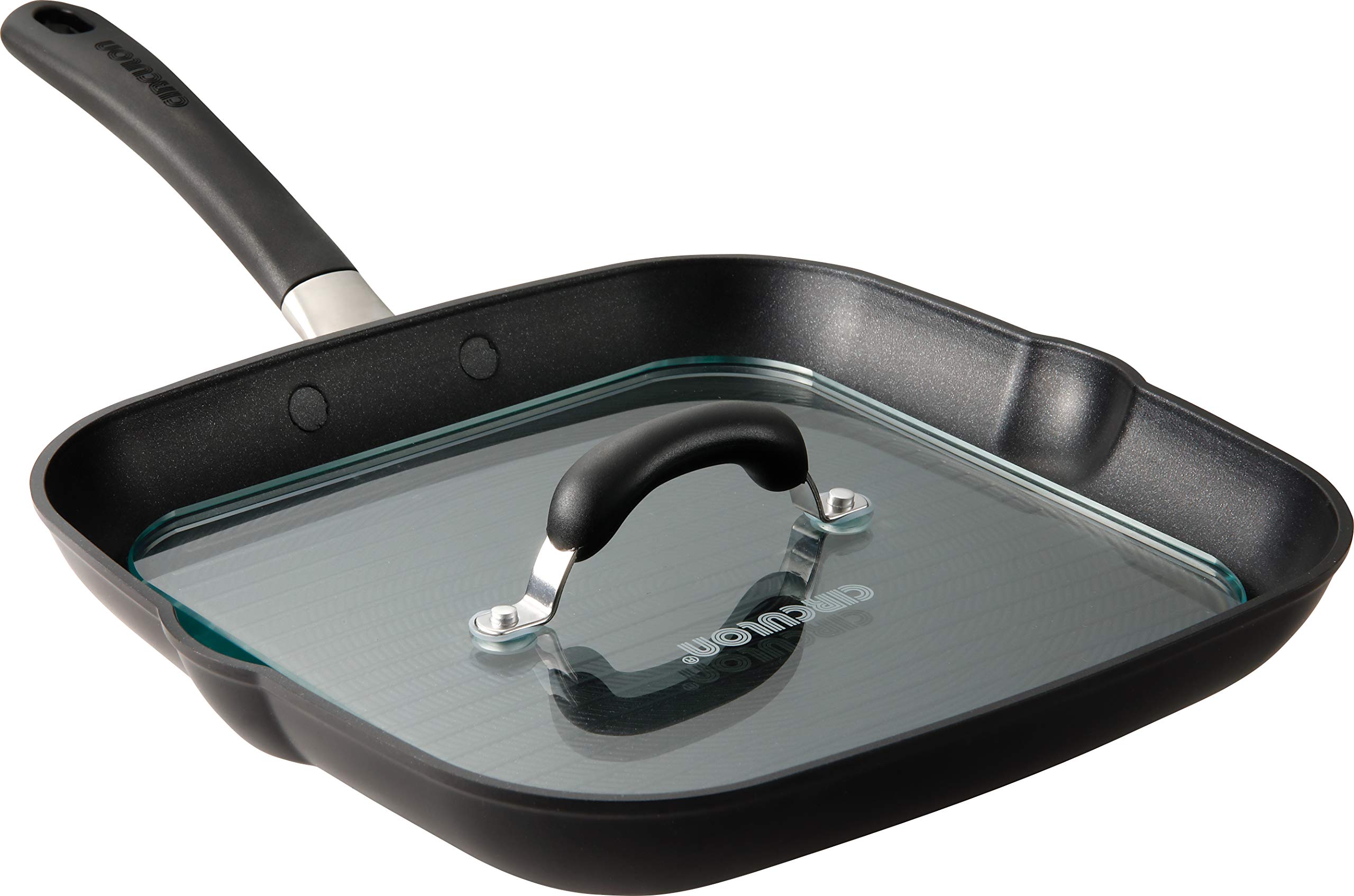 Amazon｜マイヤー(Meyer) フライパン 「サーキュロン ウルティマム