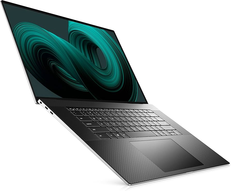 Amazon.com: Dell XPS 17 9710 Laptop (2021) | 17