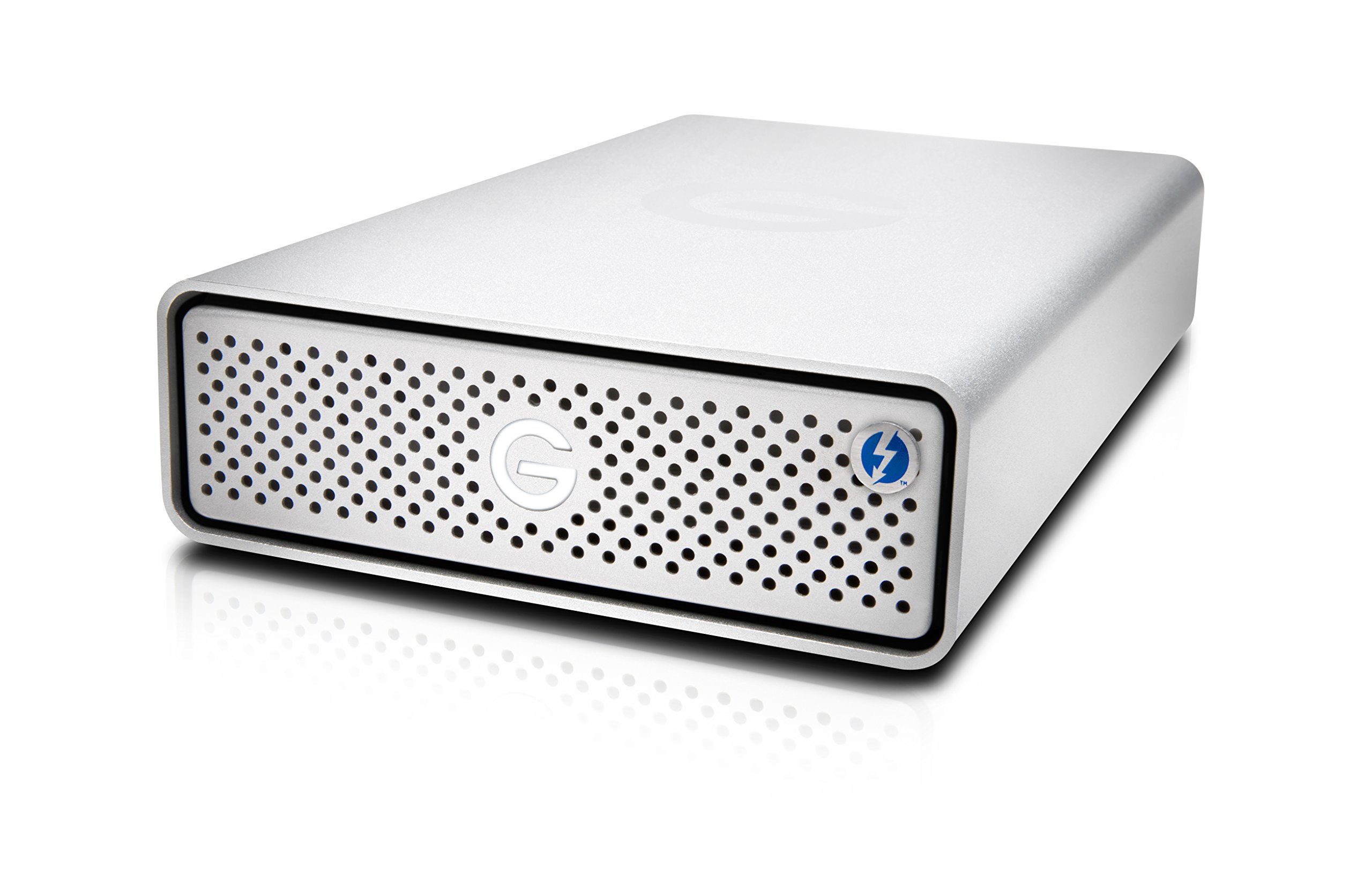 Amazon | G-Technology 10TB G-DRIVE Thunderbolt 3 & USB-C