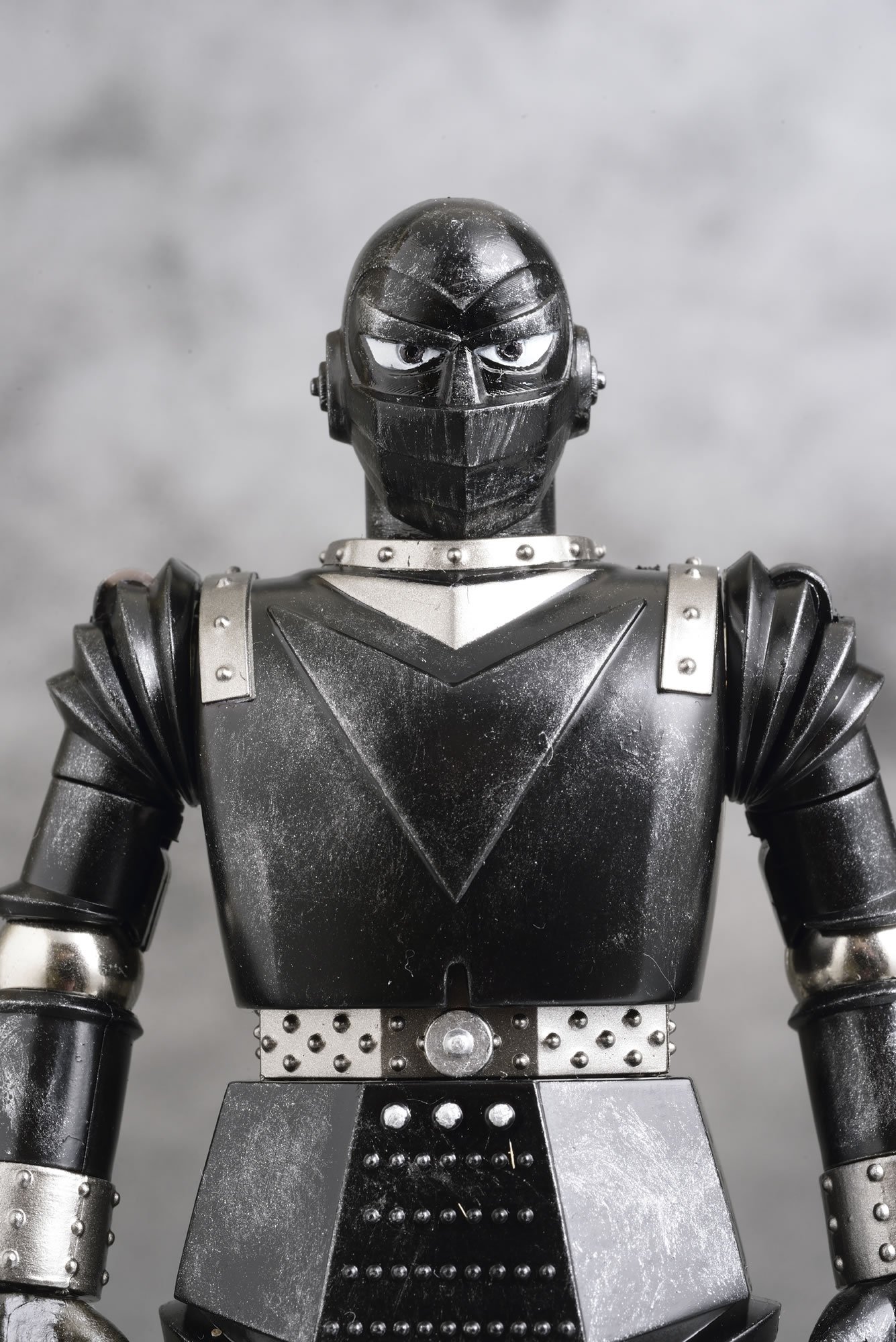 Amazon.co.jp: ダイナマイトアクション! No.32EX ジャイアントロボ GR2