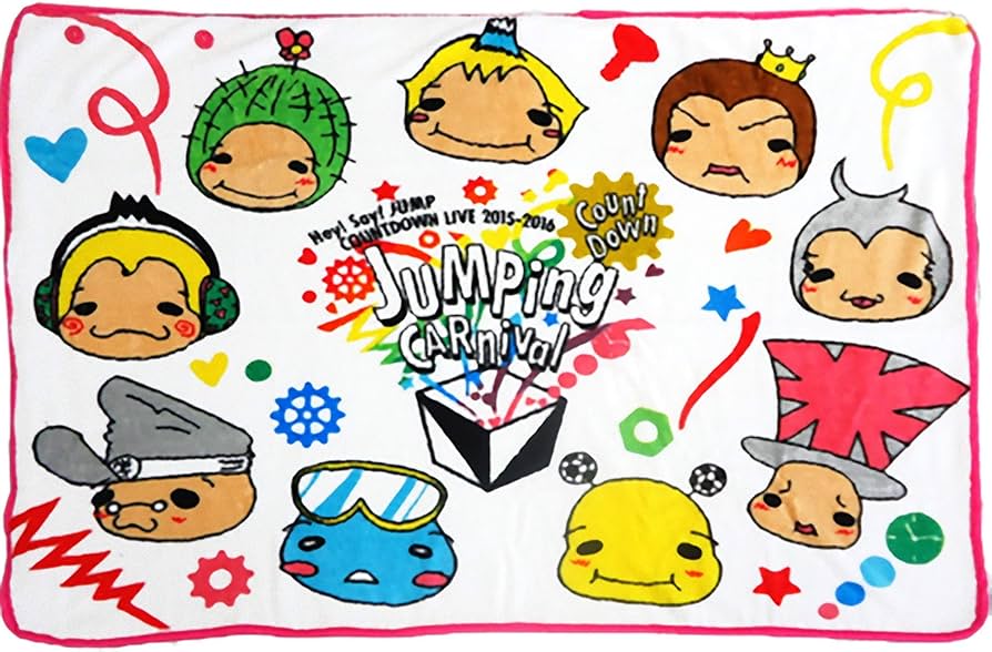 Amazon.co.jp: Johnny&Associates. Hey! Say! JUMP COUNTDOWN LIVE