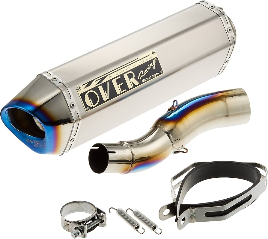 Amazon | オーバーレーシング(OVER RACING) オーヴァーレーシング