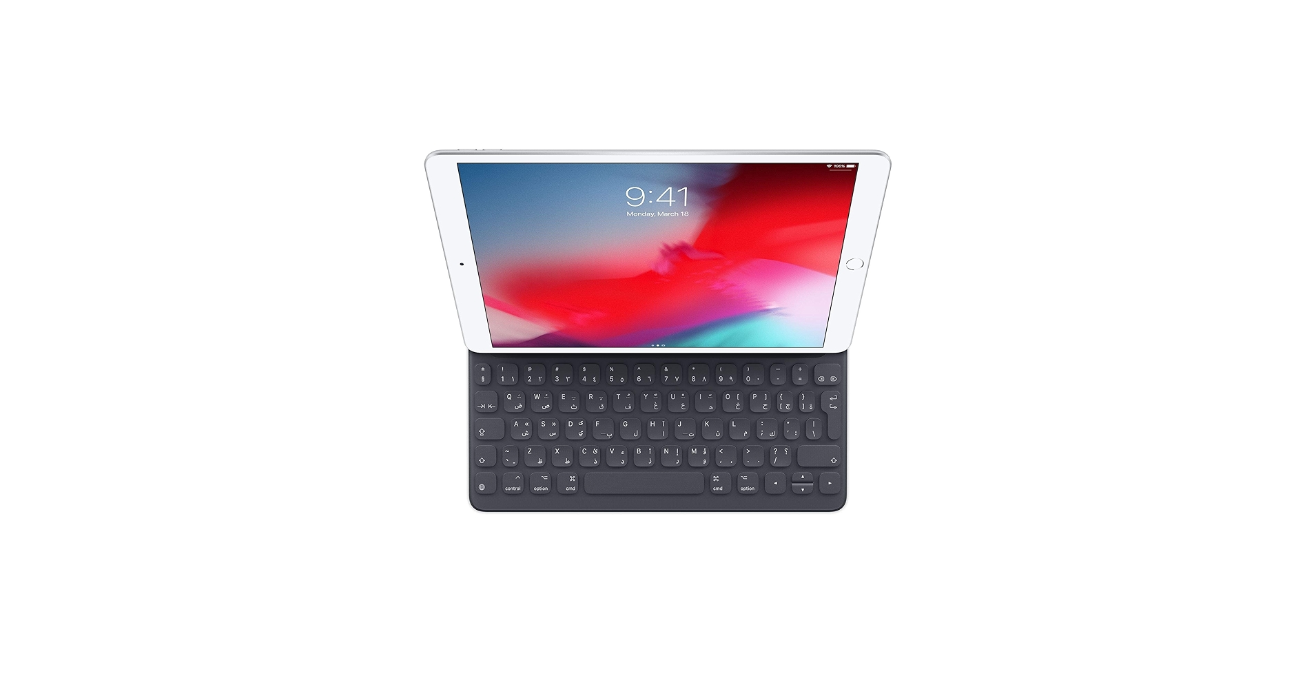 Amazon.com: Apple Smart Keyboard for 10.5-inch iPad Pro - US