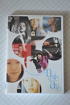 Amazon.co.jp: BEST CLIPS [DVD] : 安室奈美恵, 安室奈美恵: DVD