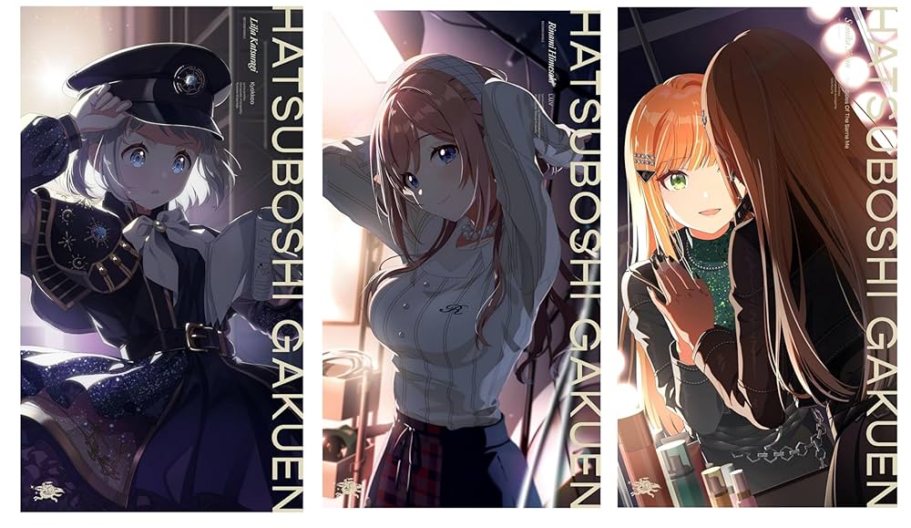 Amazon.co.jp: 【外付け特典あり】【学園アイドルマスター 2st Single