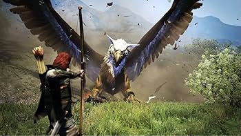 Dragon's Dogma: Dark Arisen - Nintendo Switch : Amazon.ca: Video Games