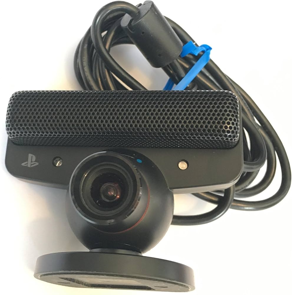 Amazon | PLAYSTATION Eye(CEJH-15001) | 本体・周辺機器