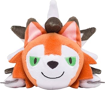 Amazon.co.jp: ポケモンセンターオリジナル くったりぬいぐるみ