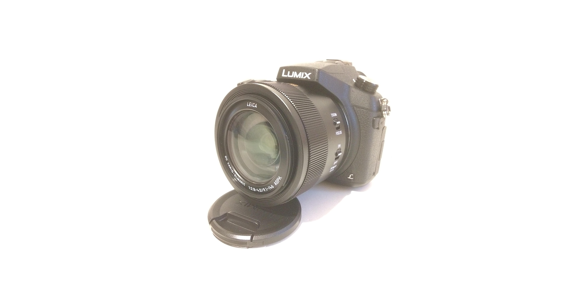 Amazon.com : Panasonic Lumix DMC-FZ1000 : Electronics