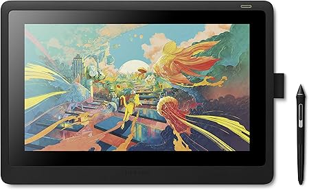 HUION Kamvas12」 液晶タブレット…検品酷くない！？ - モシナラ:もしも