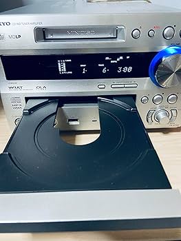 Amazon.co.jp: ONKYO オンキョー FR-N7SX（CD/MDチューナーアンプ