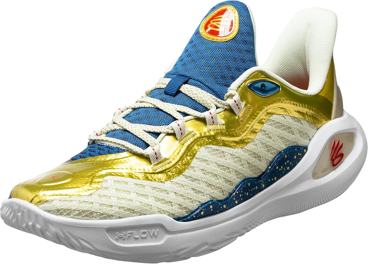 Amazon | UNDER ARMOUR(アンダーアーマー) CURRY 11 CHAMPIONSHIP