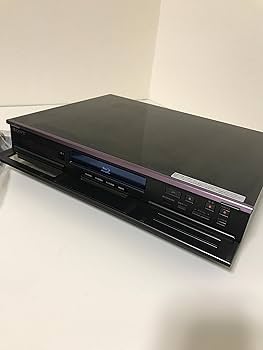 Amazon | SONY 500GB 2チューナー ブルーレイレコーダー BDZ-X90