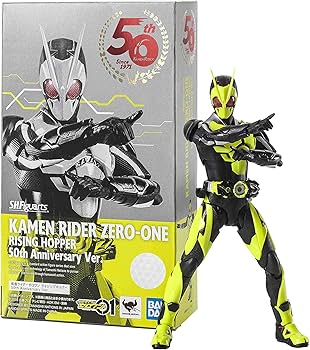 Amazon.co.jp: TAMASHII NATIONS S.H.フィギュアーツ 仮面ライダー