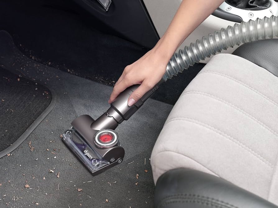 Amazon | Dyson ダイソン タングル フリー タービン ツール 【並行輸入