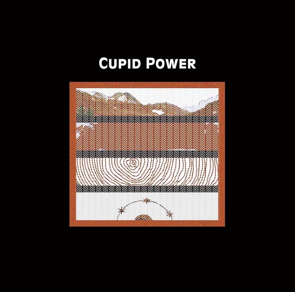 Amazon.co.jp: Cupid Power: ミュージック